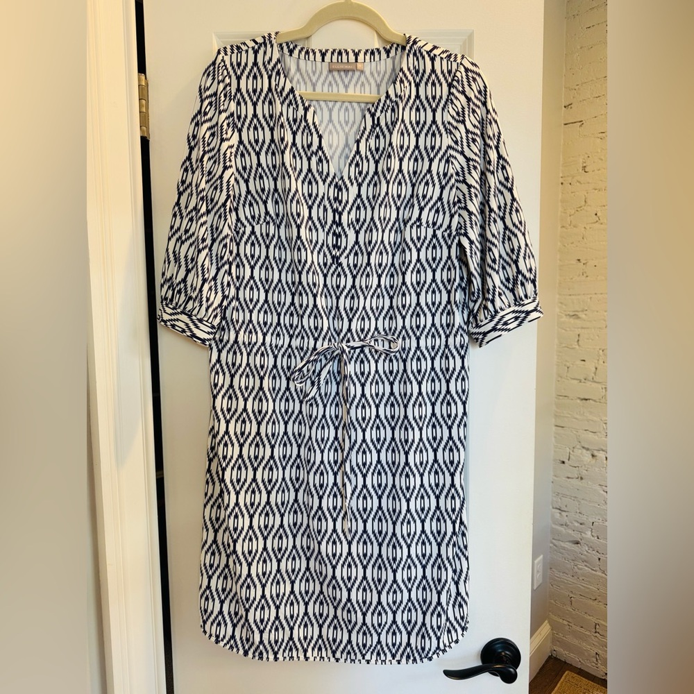 Ellie Kai dress, size 10